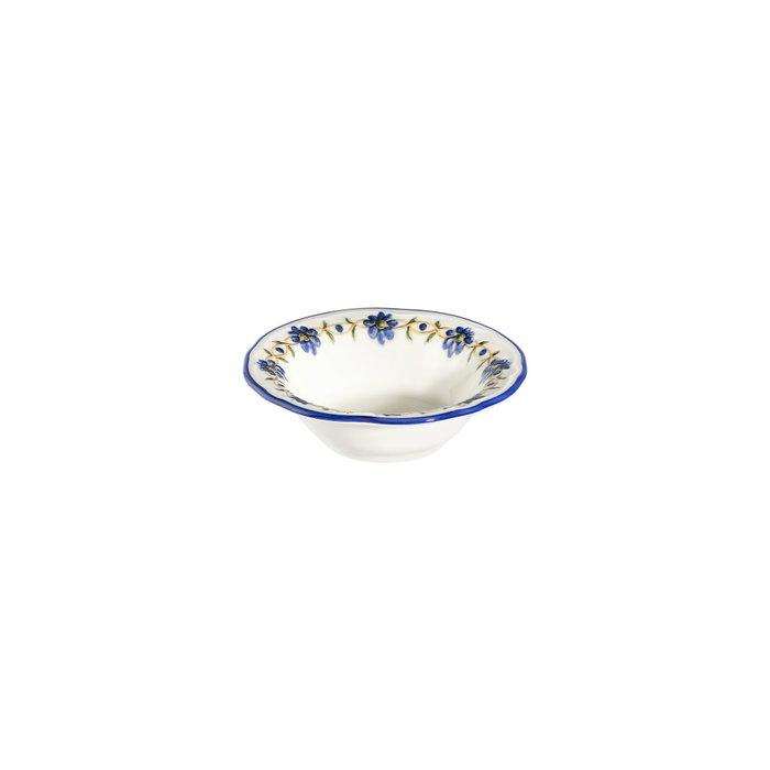 Hermia Tuscan Bloom Fulya Juego de Cena de 24 Piezas Multicolor